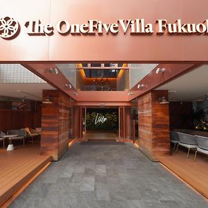 The Onefive Villa Fukuoka