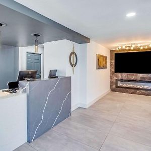 Quality Inn & Suites Columbia Harbison
